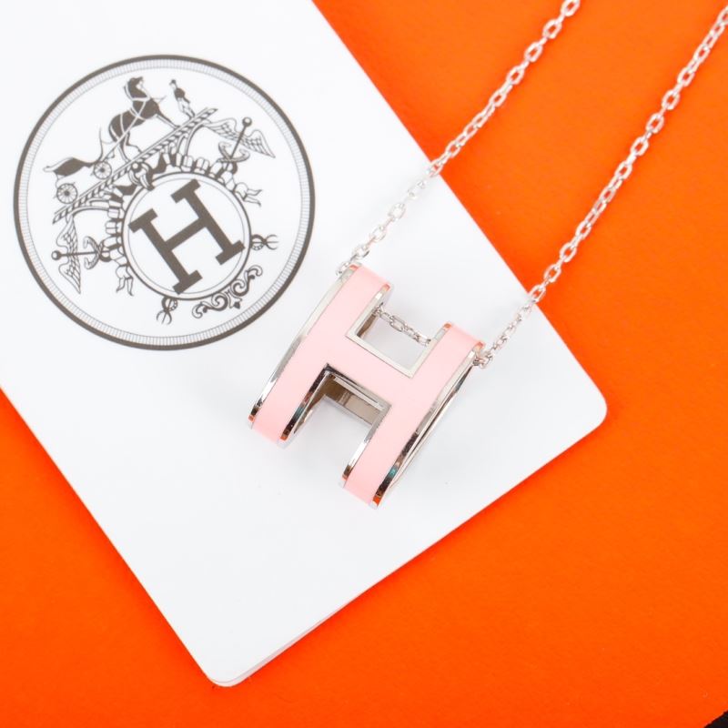 Hermes Necklaces